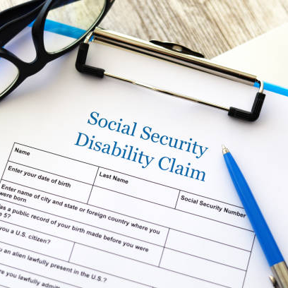 How to Submit a Social Security Claim